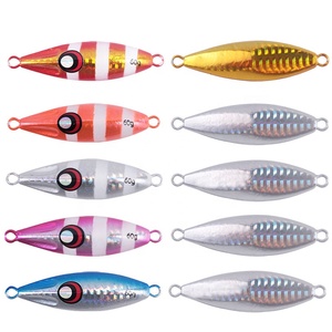 Esca irresistibile <span class=keywords><strong>linea</strong></span> di piombo ponderata a rete da pesca Made in China - Product Image 3