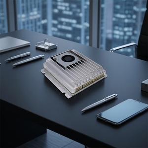 Module de réseau MESH personnalisé OEM 1300-1530MHz 2*27dBm 95Mbps pour fabricant de drones, vente en gros - Product Image 1