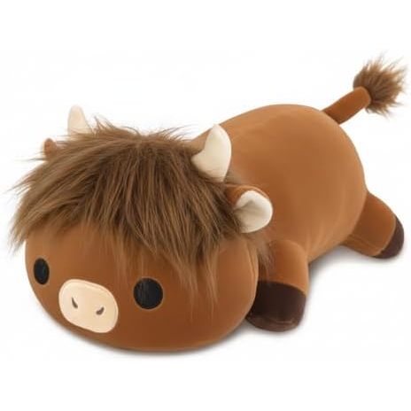 Highland Cow
