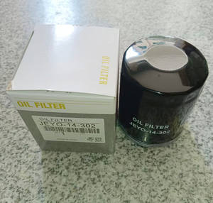 Diskon besar Filter Oir JEYO-14-302 suku cadang mesin otomatis performa tinggi kompatibel untuk Mazda Kia - Product Image 2