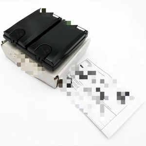 Elektronik 4000-68122-0000000 Modlink Msdd Estrutura de Montagem <span class=keywords><strong>2</strong></span> X -não utilizado/embalagem original- Novo Original Estoque Pronto Indústria - Product Image 1