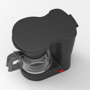 Nhà Di Động Sử Dụng Điện Mini Cà Phê <span class=keywords><strong>Maker</strong></span> Cho Nhà Sản Xuất Cà Phê - Product Image 3