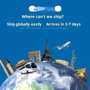 Magasin en vrac chinois Sites commerciaux Achat en ligne international Agent d'expédition américain sur Yogidarshan Exportations Llp Logistics - Product Image 3