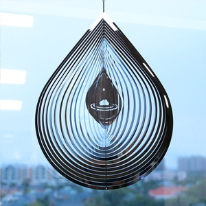 Actory-humidificador de viento 3D para exteriores, balsas etal - Product Image 4