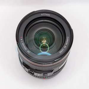 เลนส์ HFT Professional Full-Frame EF 24-105mm F/4L IS USM อุปกรณ์เสริมกล้องดิจิตอล ขายส่งกล้องดิจิตอล - Product Image 3