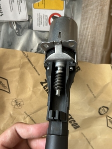 Động cơ truyền động Trục lệch tâm 11377603979 cho BMW N20 N55 S55 điều chỉnh trục cam xả vdo Lục Địa - Product Image 3