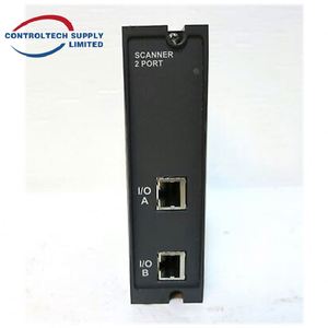 Nuevo Módulo Escáner de E/S con Controlador de CPU 900C73R-0100-44 de Doble Puerto para Sistema PLC DCS HC900 - Product Image 3