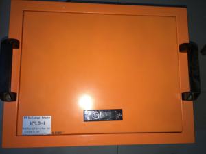 <span class=keywords><strong>SF6</strong></span> גז דליפת גלאי - Product Image 3