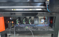 Automatische Hoch leistungs werkzeuge ATC-Maschinen form fräsmaschine Metall wechseln Profession elles CNC-Metall für Kupfer aluminium