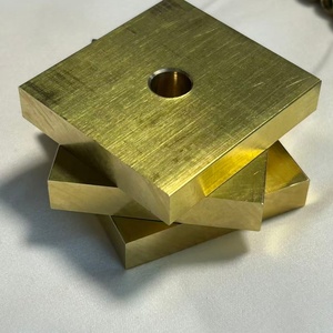 เครื่องซักผ้าทองเหลืองที่กำหนดเอง - Product Image 2