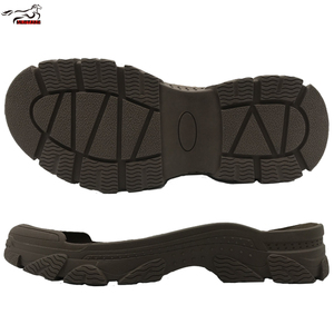 Suola in TPU Trasparente Mustang di Alta Qualità <span class=keywords><strong>per</strong></span> <span class=keywords><strong>Scarpe</strong></span> e Stivali da Trekking e Outdoor, Antiscivolo e Durevole, Misure 36-44 # - Product Image 1