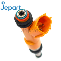Injecteur de carburant haute performance Jepart 15710-M83P00 pour Suzuki Swift Dzire Ertiga Ciaz 1.2L 1.4L Garantie 1 an en promotion