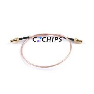 KH-SMBJ-SMBJ-RG1.78-280MM RF Cable RF Whole Sale Electronic Component Chips Supplier & BOM Service - Product Image 1