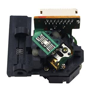 소니 DVD <span class=keywords><strong>CD</strong></span> 플레이어 수리를 위한 KSS-213C 광 픽업 레이저 렌즈 교체 - Product Image 3