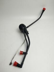 Filtro de Combustible para Motor de 3.7L para Jeep Liberty (KJ) (2002-2004) con 2.4 52100402AE G8897 Filtro De Combustible <span class=keywords><strong>Millard</strong></span> No.MF74058 - Product Image 5