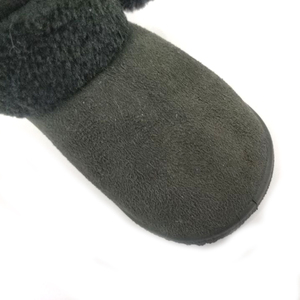 TX002 niños botas de combate de niña Botas niños botas de nieve de los niños - Product Image 4