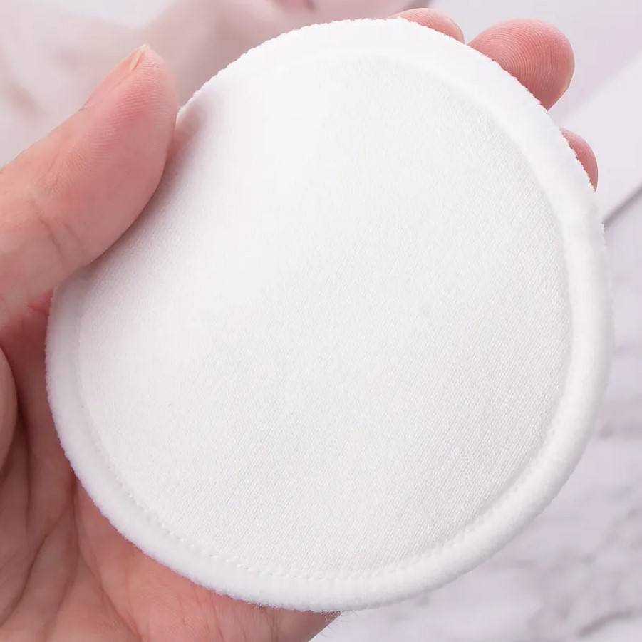 Bambou coton couture blanche