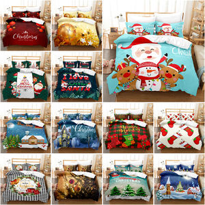 3 шт., рождественские пододеяльники - Product Image 2