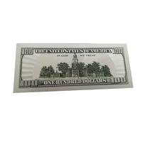 Monedas Conmemorativas de Papel de Plata Americanas de Gran Demanda, Artesanías de Papel de Plata, Monedas de Recuerdo No Monedas Legales