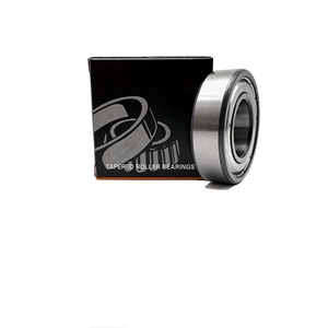 ตลับลูกปืน6007ร่องลึกความเร็วสูง TIM Ken คุณภาพสูงอายุการใช้งานยาวนานเสียงรบกวนต่ำ - Product Image 5