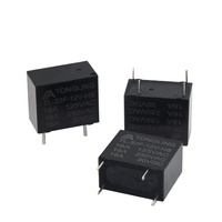 Relais de puissance 12V TL-32F-12V-HS Relais 16A Relais 4 broches 16A 250VAC