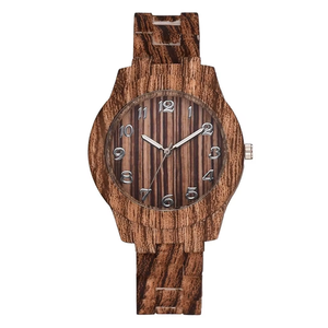 Reloj Mecánico de Moda Casual para Hombre, Diseño Simple con Esfera Redonda, Cristal de Zafiro y Acero Inoxidable, Venta al Por Mayor a Precio Económico - Product Image 5