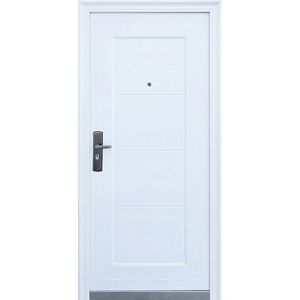 Puertas Clásicas de <span class=keywords><strong>Hacienda</strong></span> <span class=keywords><strong>Mexicana</strong></span> |   Madera Dura de Acero, Detalles Artesanales de Acero Inoxidable, Resistente al Calor y a la Lluvia, Fácil Instalación - Product Image 3