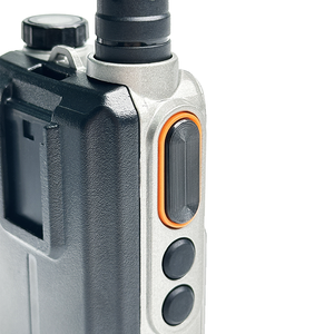 BL810 4G POC Walkie Talkie de mano Intercomunicador de red pública con retraso de llamada Pequeña resistente y duradero - Product Image 6