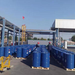 Intermedi organici di grado industriale 99.9% metanolo - Product Image 4