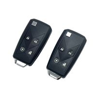Clé Télécommande pour Camion et Voiture Renault, Compatible avec Lame, Fabriquée en Chine