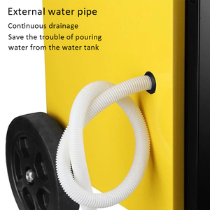 <span class=keywords><strong>Amazon</strong></span> Venta caliente al por mayor de fábrica de garaje deshumidificadores de aire Industrial - Product Image 5
