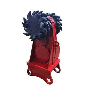 Bán hàng của phay máy xúc phay planers máy xúc file đính kèm <span class=keywords><strong>Rock</strong></span> khoan phay đầu và Mỏ đường hầm đá khoan - Product Image 6