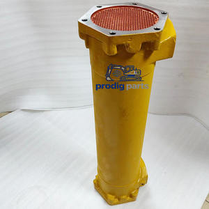 Refroidisseur d'huile CORE AS-OIL COOLER 141-4109 pour excavateur 3412E 3508B 3512B 4W0413 1414109 104-1817 4W9554 10R0817 - Product Image 4