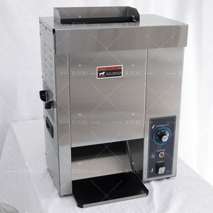 Machine à griller les pains à <span class=keywords><strong>hamburger</strong></span> électrique JUYOU, machine à <span class=keywords><strong>faire</strong></span> des galettes de <span class=keywords><strong>hamburger</strong></span> pour le petit-déjeuner, usage commercial - Product Image 5