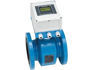 Débitmètre Proline Promag L400/D400/W400 d'origine en excellent état - Product Image 6