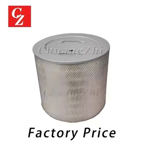 Filtro de Aire de Alta Eficiencia 59056430 para Compresor de Aire Hitachi, Nuevo, de Alta Calidad - Product Image 3