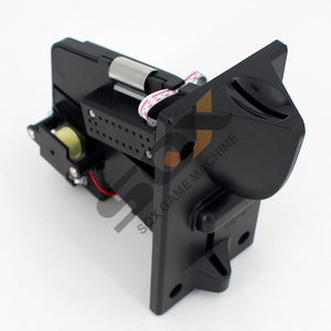 QD-8T Multi ricevitore della moneta per il distributore automatico, la lavatrice, ecc - Product Image 6