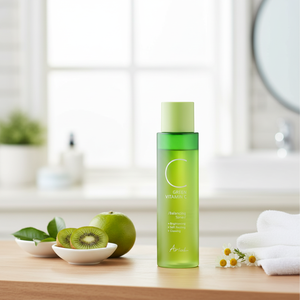 Ariul 150ml Green Vitamin C Balancing Toner Good Quality Product - Product Image 3
