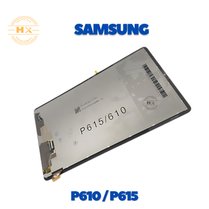 Pantalla Táctil LCD Negra para Samsung Galaxy Tab S6 Lite P610 P615 - Product Image 1