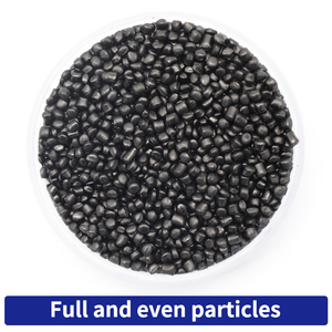 Màu đen <span class=keywords><strong>masterbatch</strong></span> <span class=keywords><strong>masterbatch</strong></span> Polypropylene <span class=keywords><strong>masterbatch</strong></span> giá - Product Image 3