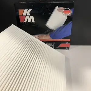 Filtro de cabina para coche Honda Accord <span class=keywords><strong>CRV</strong></span>, filtro de bajo <span class=keywords><strong>precio</strong></span> - Product Image 2