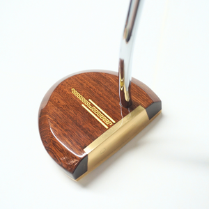 JASDE GOLF Putter personnalisé pour droitier Nouveau <span class=keywords><strong>club</strong></span> de golf OEM Design en bois - Product Image 2