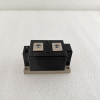 Prix du module à double thyristors MCC132-12IO1 MCC 1200V 130A