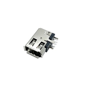 Jn4 loạt 4pin không thấm nước <span class=keywords><strong>Encoder</strong></span> cắm kết nối, cho Mitsubishi động cơ <span class=keywords><strong>servo</strong></span>, JN4FT04SJ1-R - Product Image 6
