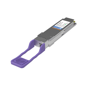 QSFP28 BIDI <span class=keywords><strong>100g</strong></span> 80km QSFP28 Simplex ZR4 <span class=keywords><strong>100G</strong></span> Optique MSA Émetteur-Récepteur SFP Module - Product Image 5