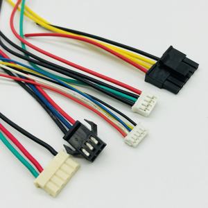 Konnektörler IMSA-13065S-2-24A 08A 12A 16A 20A ADAS 32A 40A FLRY-B-0. ADAS/BMS/BSD/AEB sistemleri için 35 otomotiv teli koşum - Product Image 6