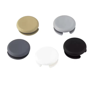 Coque de protection pour joystick analogique 3D, capuchon de manette pour <span class=keywords><strong>Nintendo</strong></span> New <span class=keywords><strong>3DS</strong></span> <span class=keywords><strong>3DS</strong></span> XL, accessoires de jeu vidéo - Product Image 1