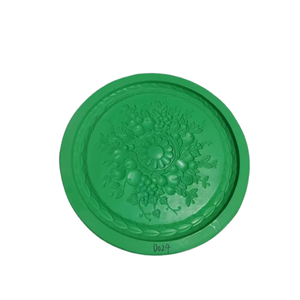 Renfa Haute Qualité Décoratif Intérieur Plâtre Plâtre Plafonnier Panneau Moule <span class=keywords><strong>Bon</strong></span> <span class=keywords><strong>Prix</strong></span> Traditionnel Béton Moulures Vente - Product Image 5