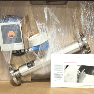 Débitmètre Coriolis Endress+Hauser Proline Promass E 500 - Product Image 2