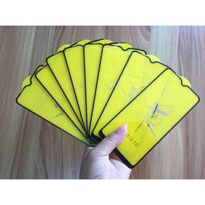 Complet Incurvée Pleine Colle Téléphone Portable Protecteur D'écran En Verre Trempé Film Pour <span class=keywords><strong>Samsung</strong></span> S10E S10 Lite - Product Image 4